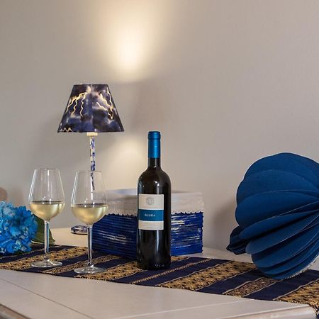 Ych-Le Grotte Di Sileno Bed & Breakfast Castellaneta Phòng bức ảnh