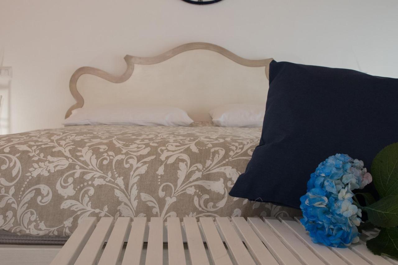 Ych-Le Grotte Di Sileno Bed & Breakfast Castellaneta Ngoại thất bức ảnh