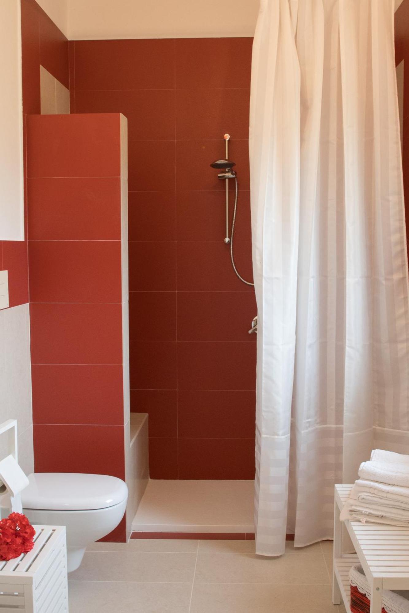 Ych-Le Grotte Di Sileno Bed & Breakfast Castellaneta Phòng bức ảnh